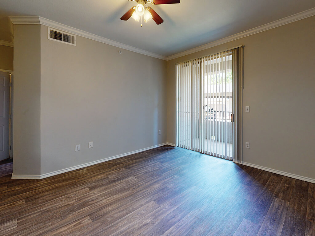 Bedroom 4 at Kensley Apartments in Irving TX